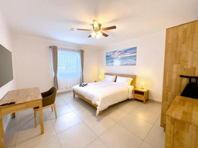 Bon Bini Suites
